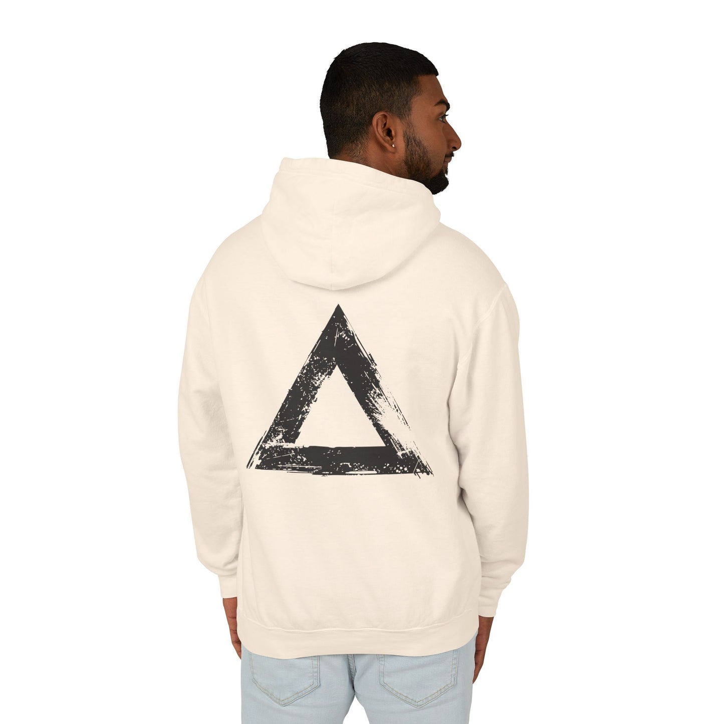 SIGNAL Hoodie - Bone