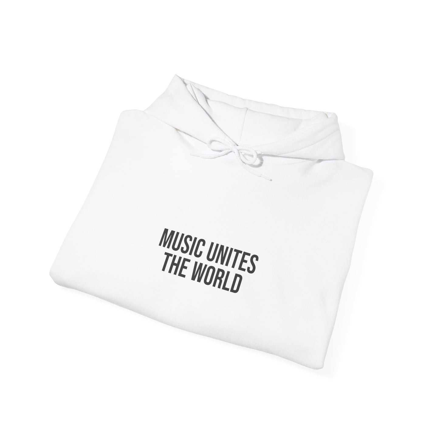 COMMON GROUND Hoodie