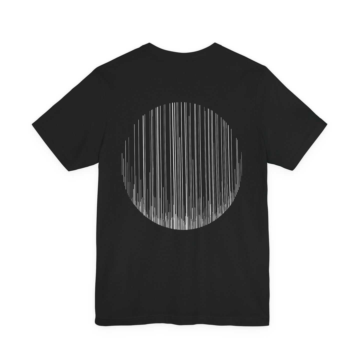 ECHO Tee — Black