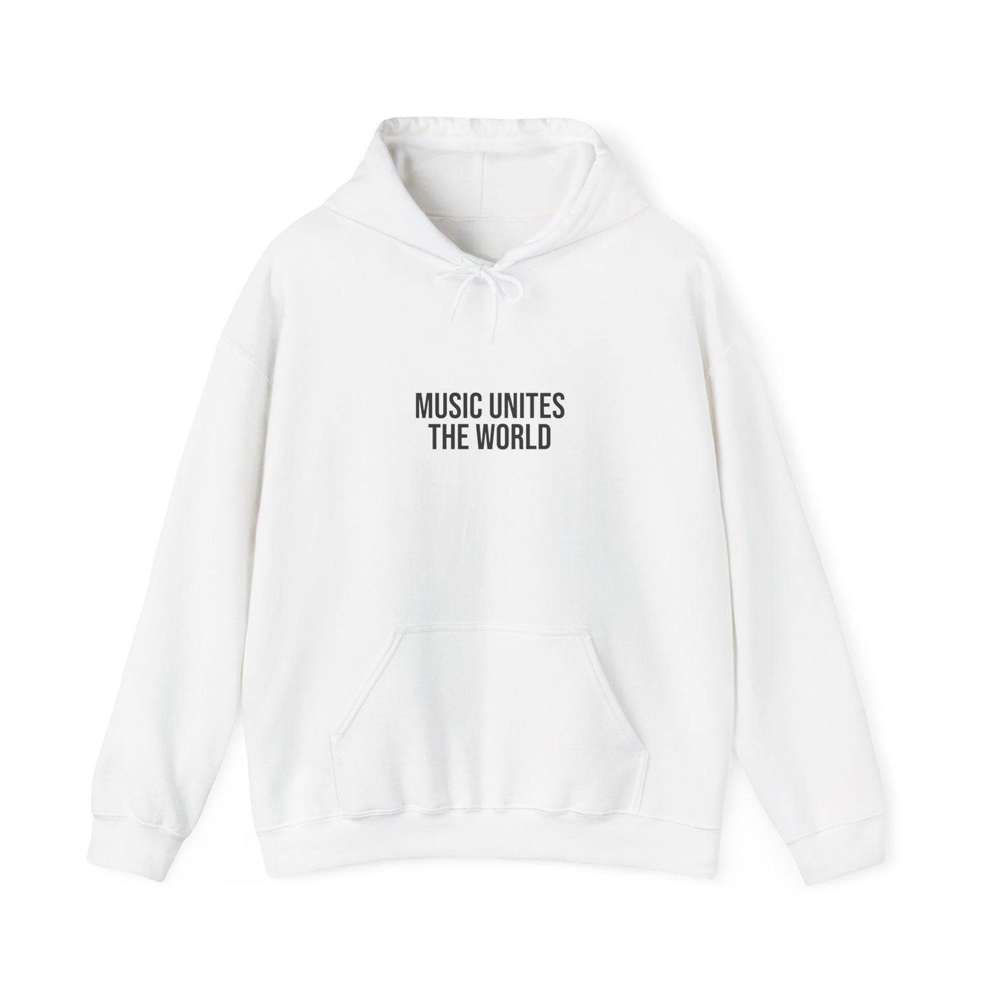 COMMON GROUND Hoodie