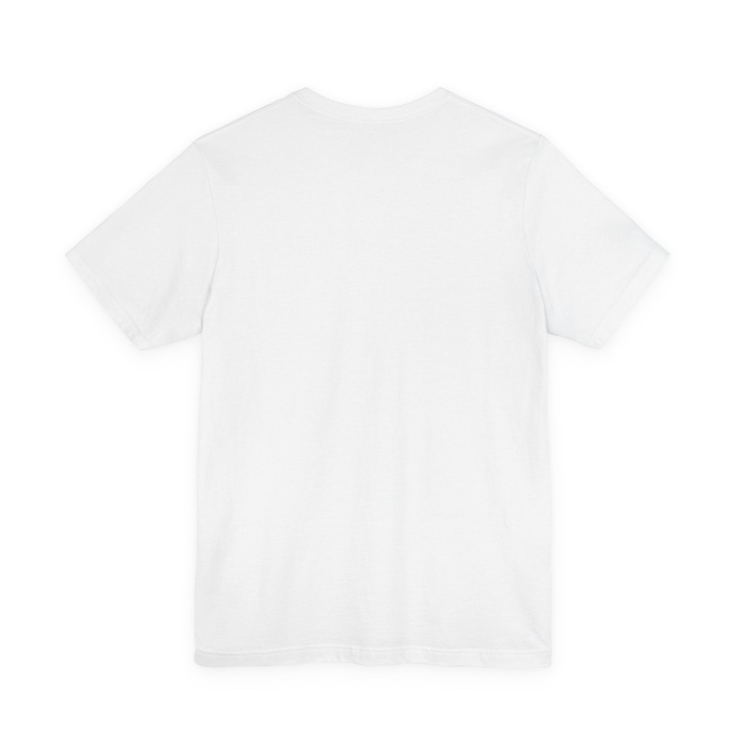 ORIGIN WAVE Tee - Vintage White