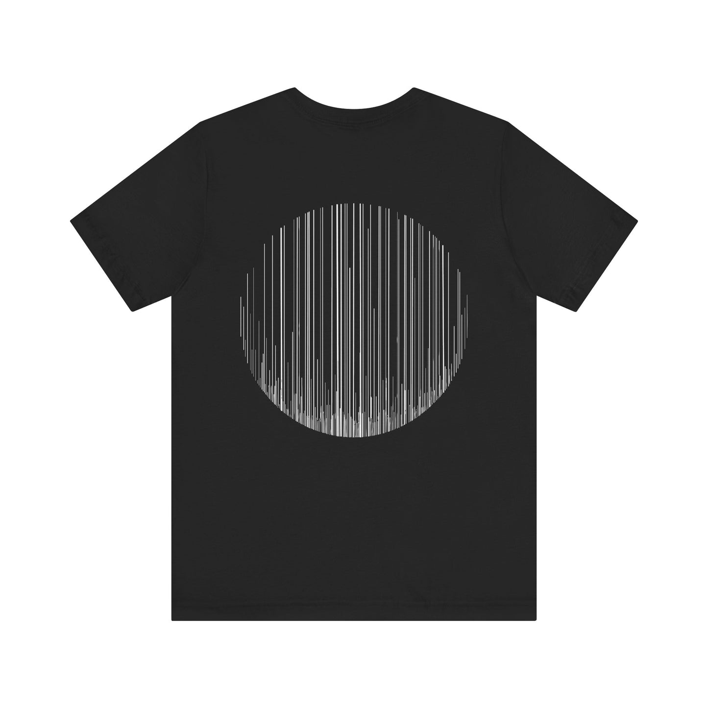 Moonphase Minimal Tee