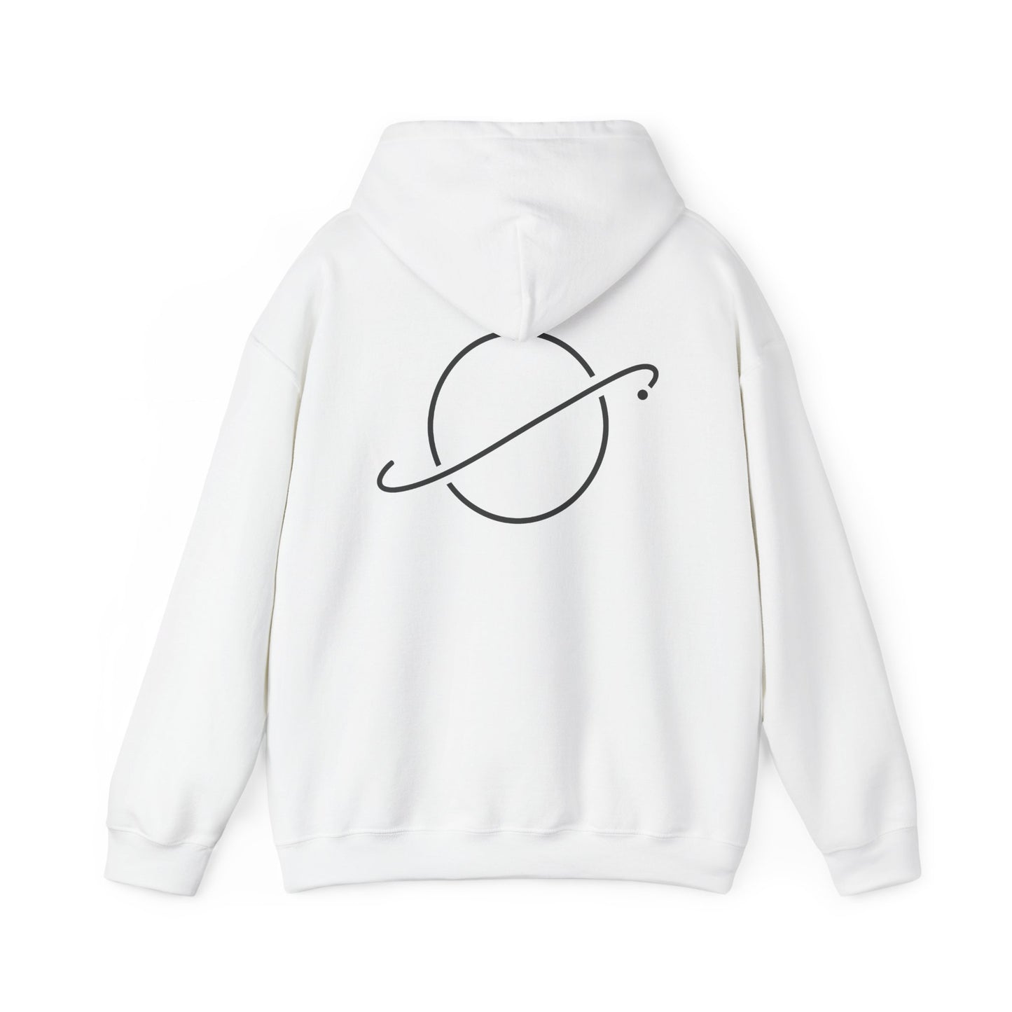 COMMON GROUND Hoodie