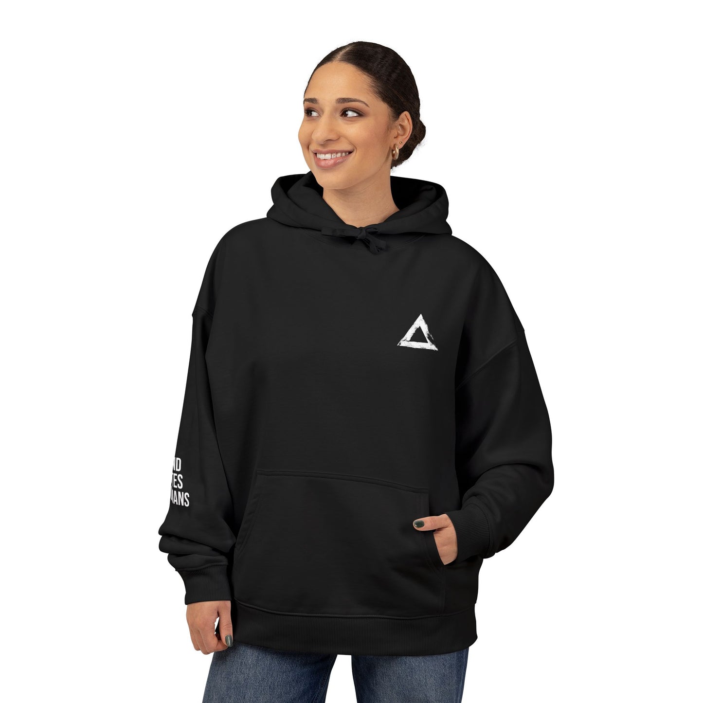 Around the World Hoodie