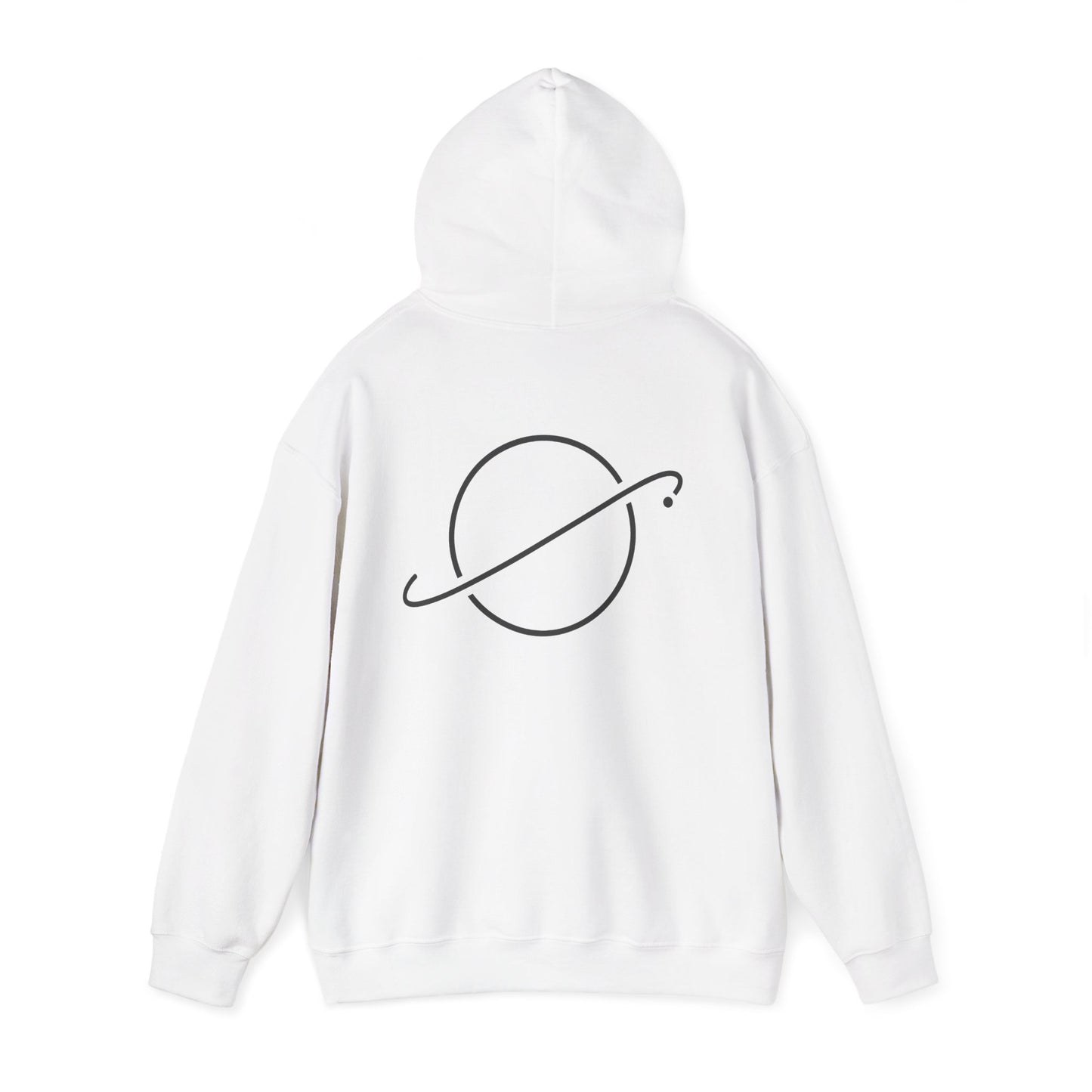 COMMON GROUND Hoodie