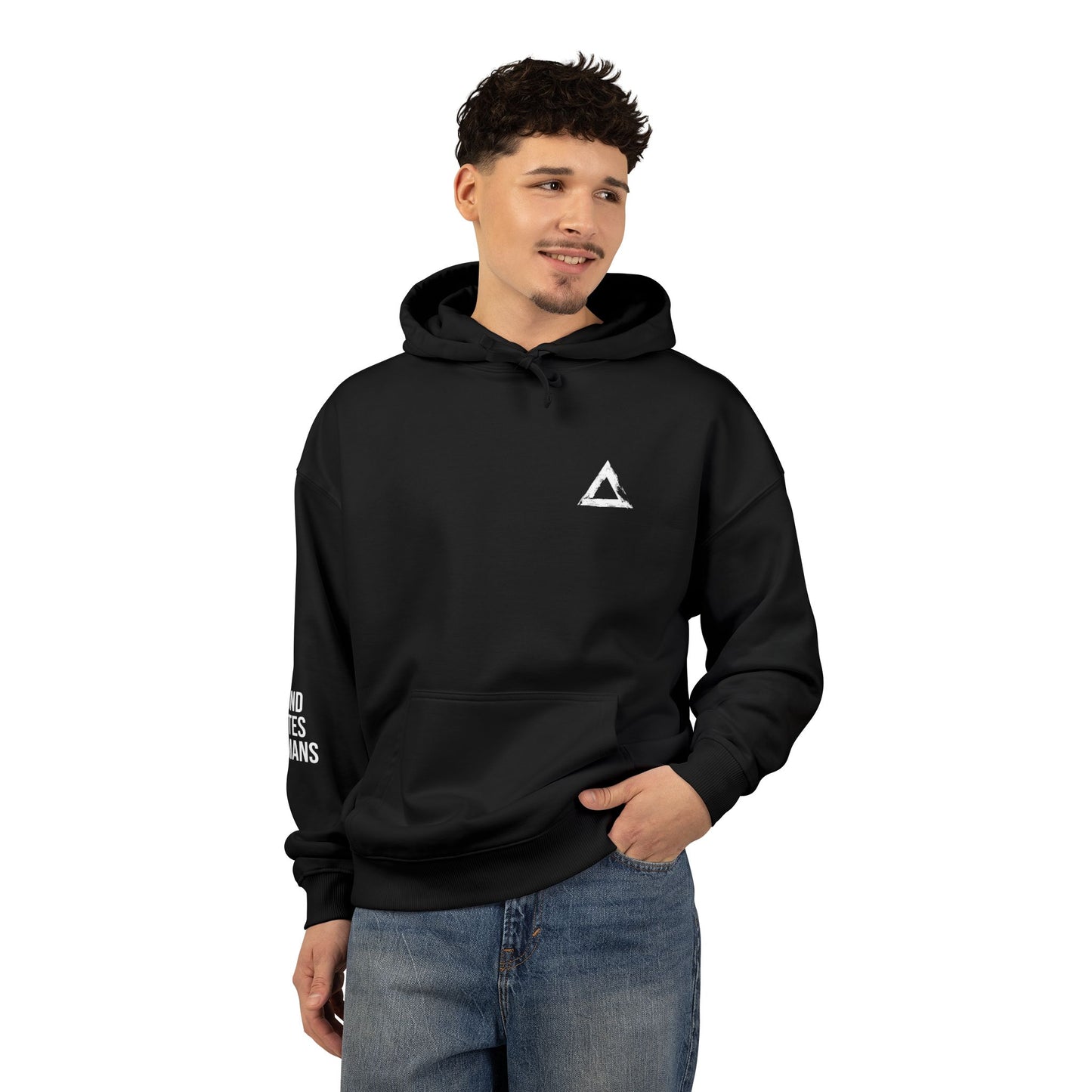 Around the World Hoodie