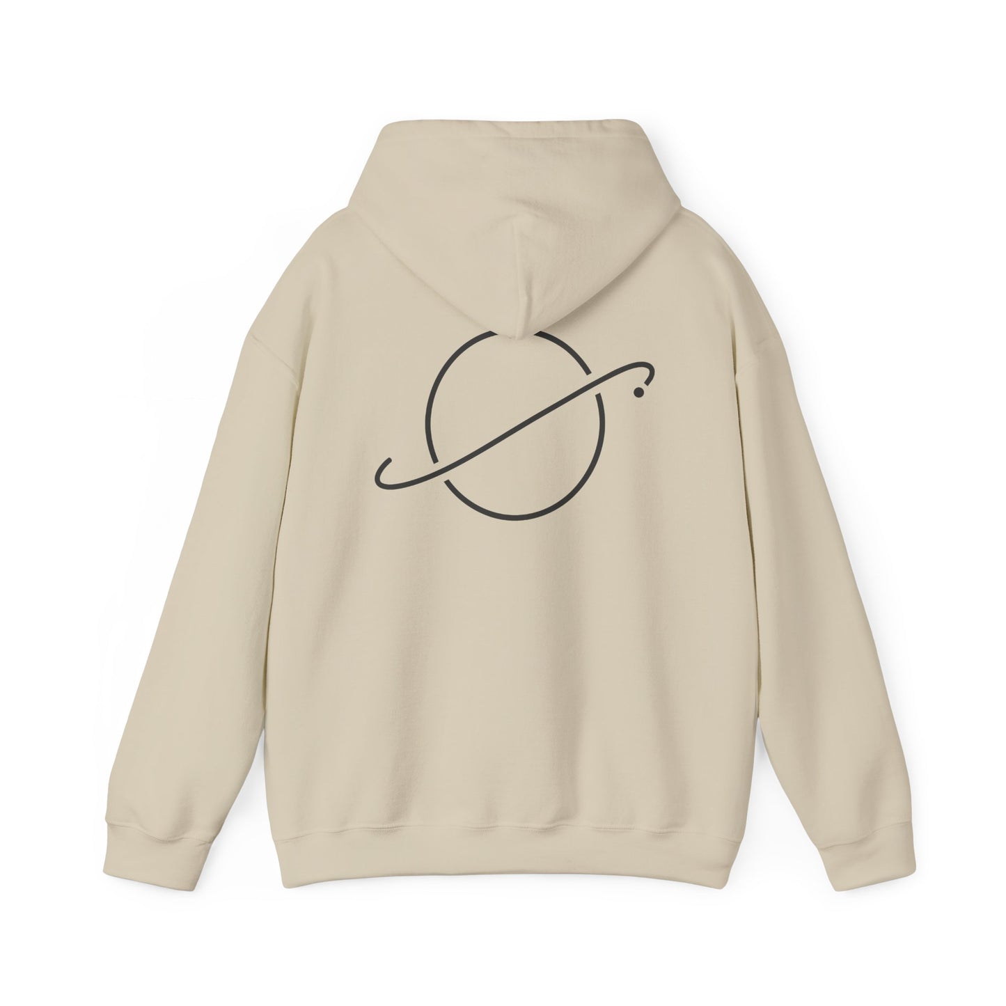 COMMON GROUND Hoodie
