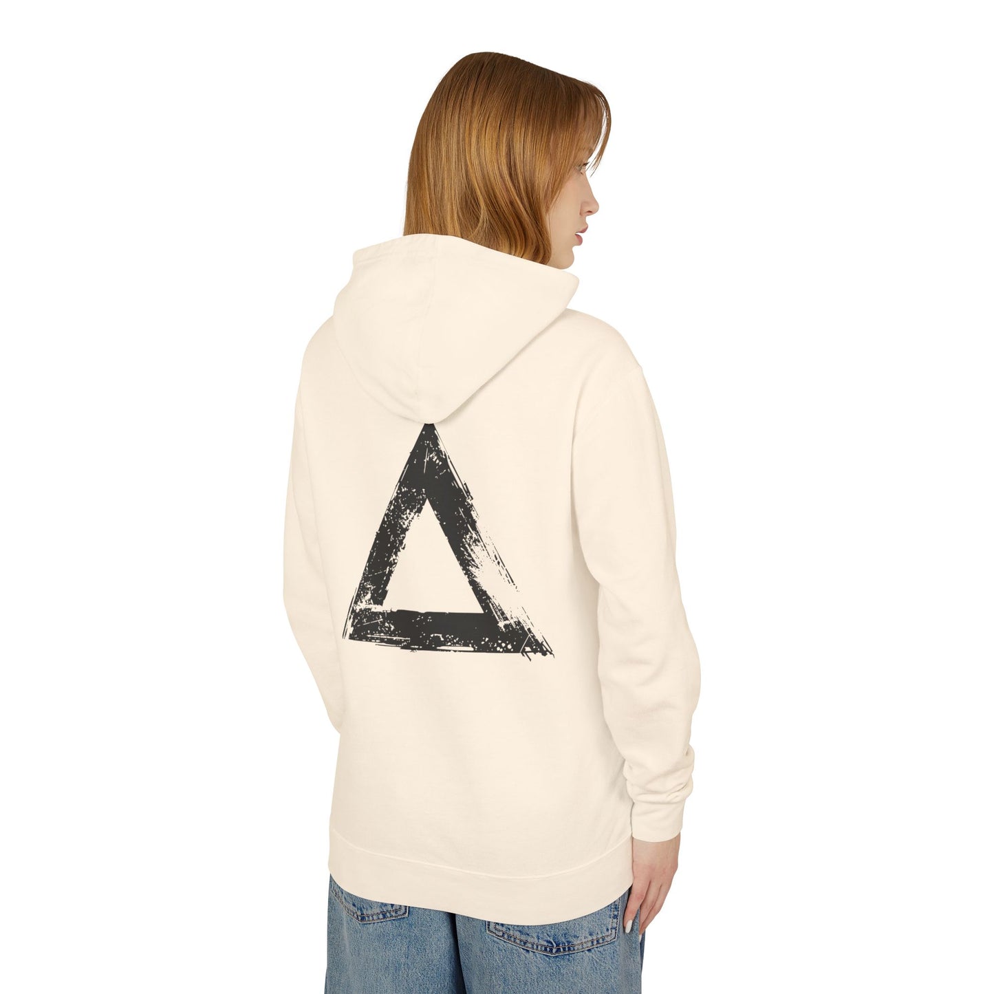 SIGNAL Hoodie - Bone
