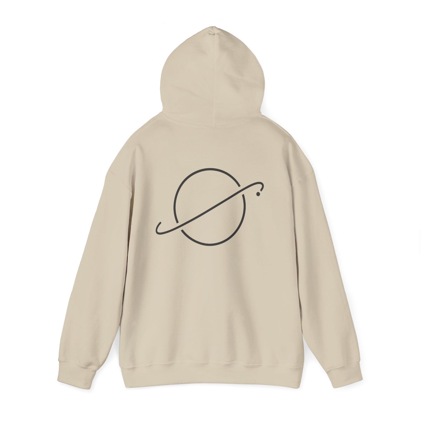COMMON GROUND Hoodie
