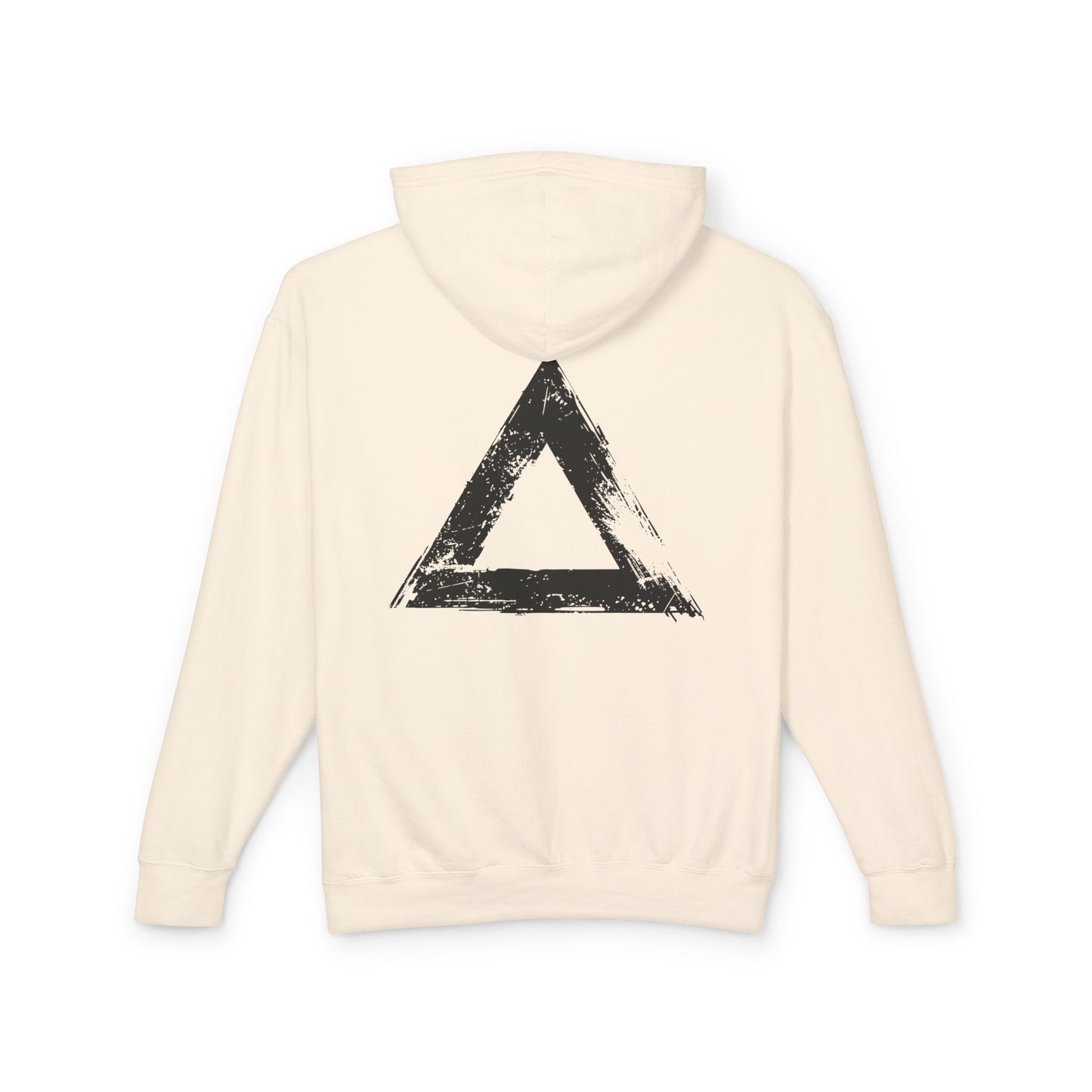 SIGNAL Hoodie - Bone