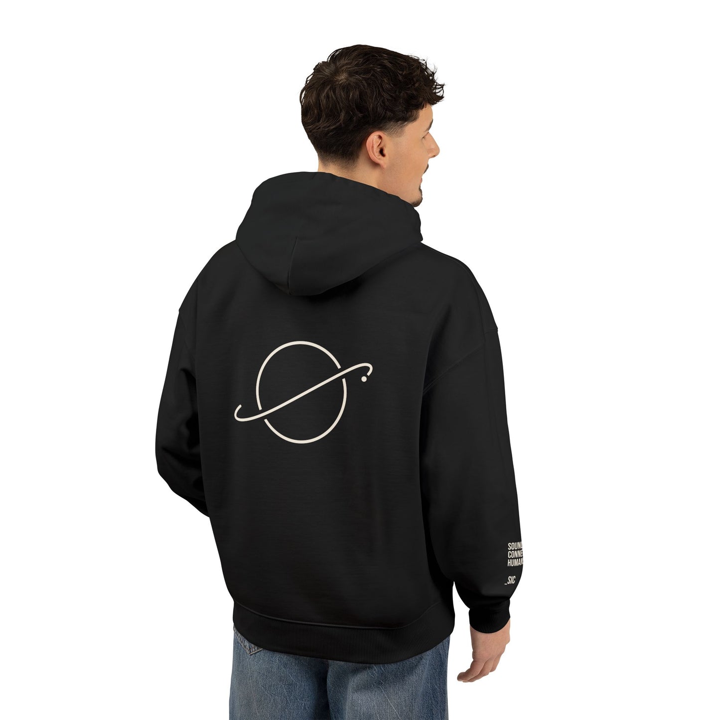 SIGNAL Hoodie