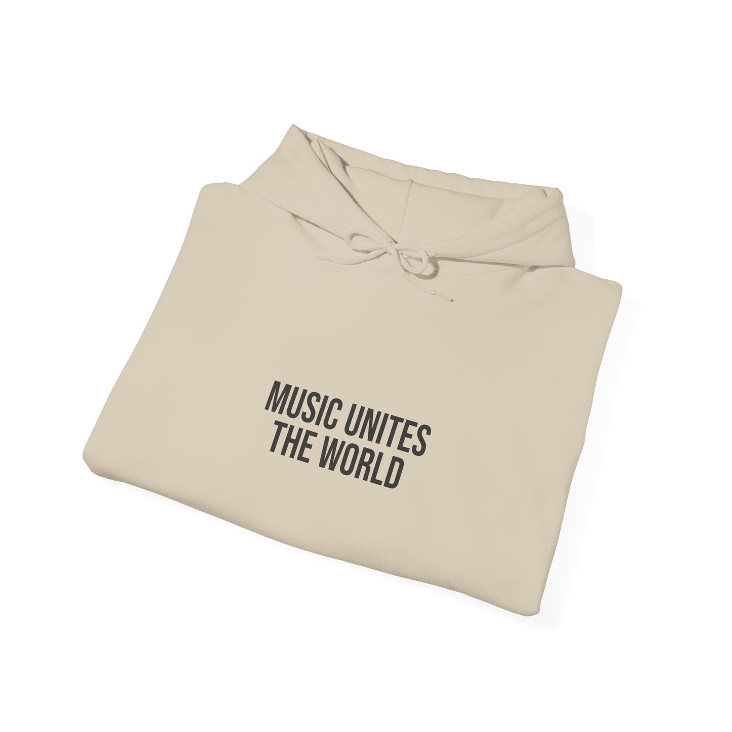 COMMON GROUND Hoodie