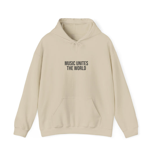 COMMON GROUND Hoodie