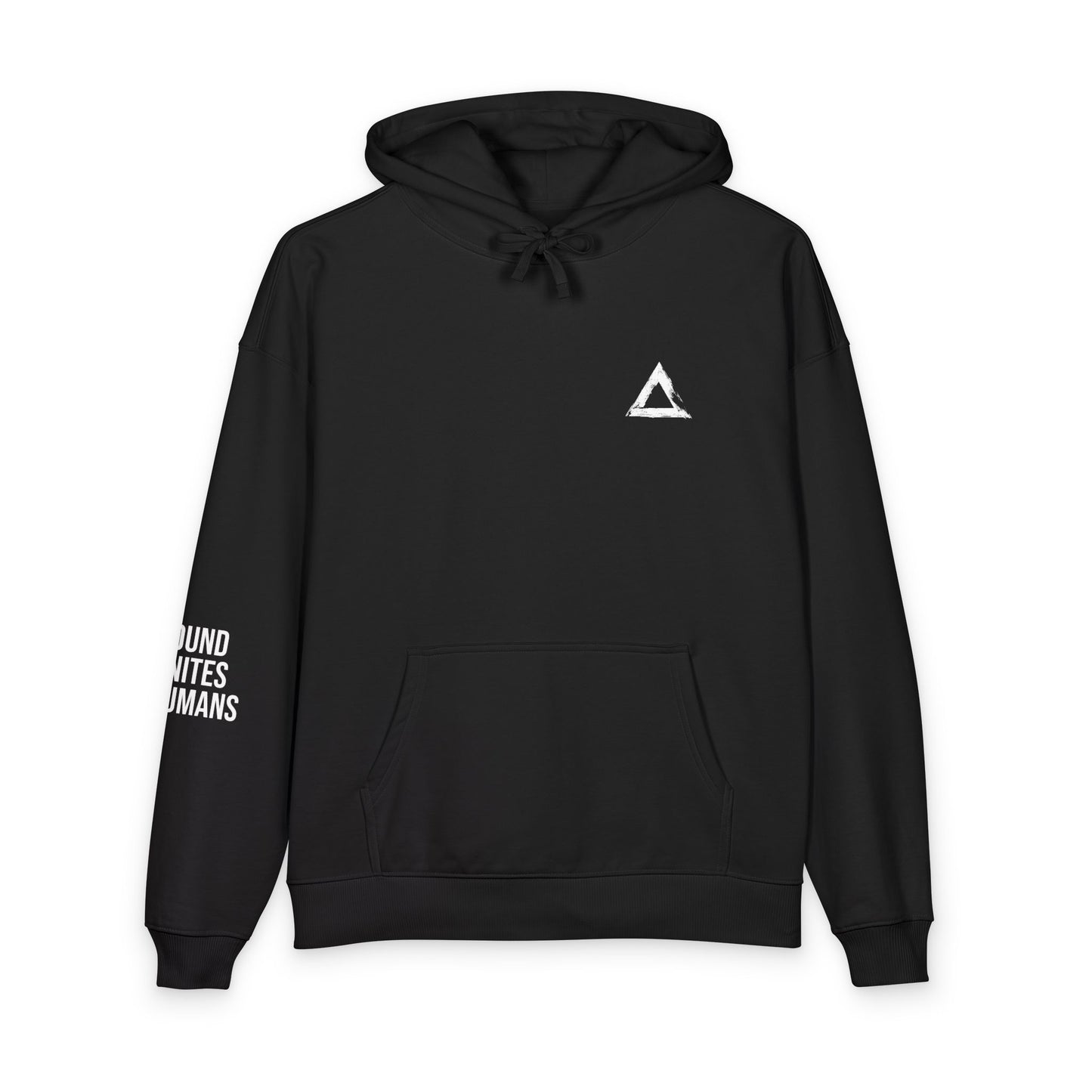 Around the World Hoodie