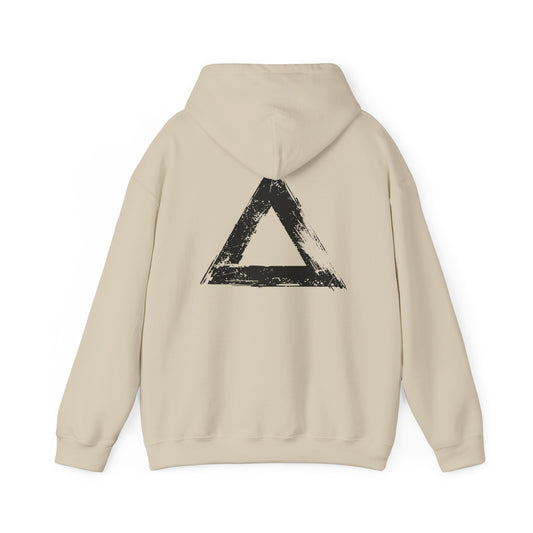 SIGNAL Hoodie - Sand