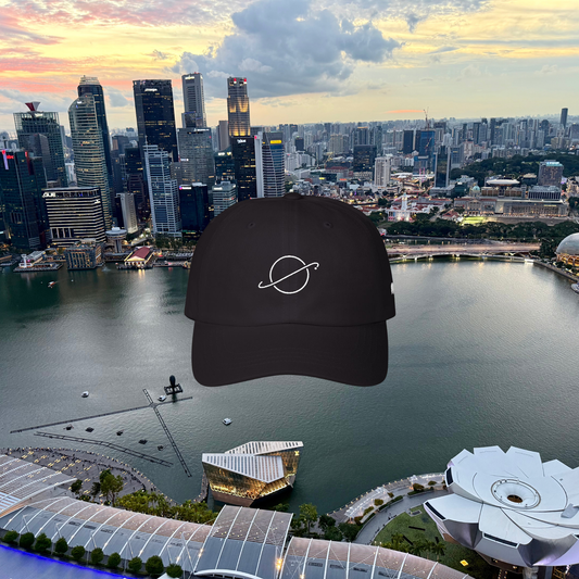 FAR & WIDE Hat