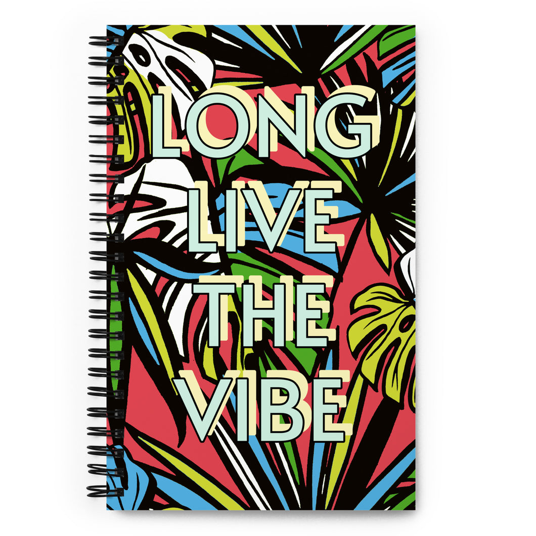 Long Live the Vibe